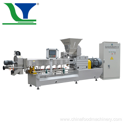 Modified Cassava Starch Process Line